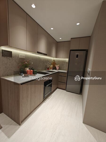 Apartment for Sale, Bloomsbury Residences, SGD 1,628,000 | 99-year lease