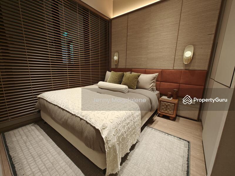Apartment for Sale, Bloomsbury Residences, SGD 1,628,000 | 99-year lease