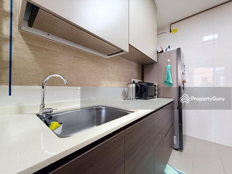 HDB Flat for Sale: Seletar, D28, 792457