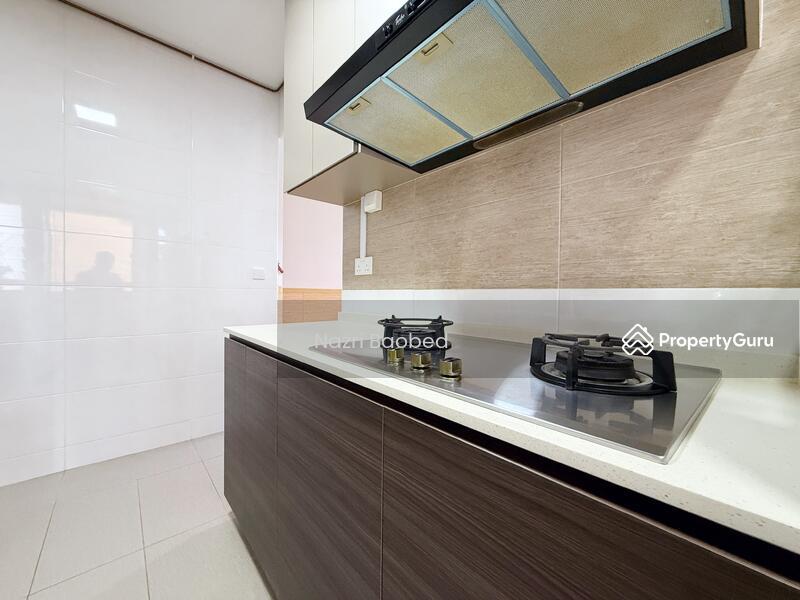 HDB Flat for Sale: Seletar, D28, 792457