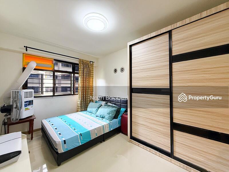 HDB Flat for Sale: Seletar, D28, 792457