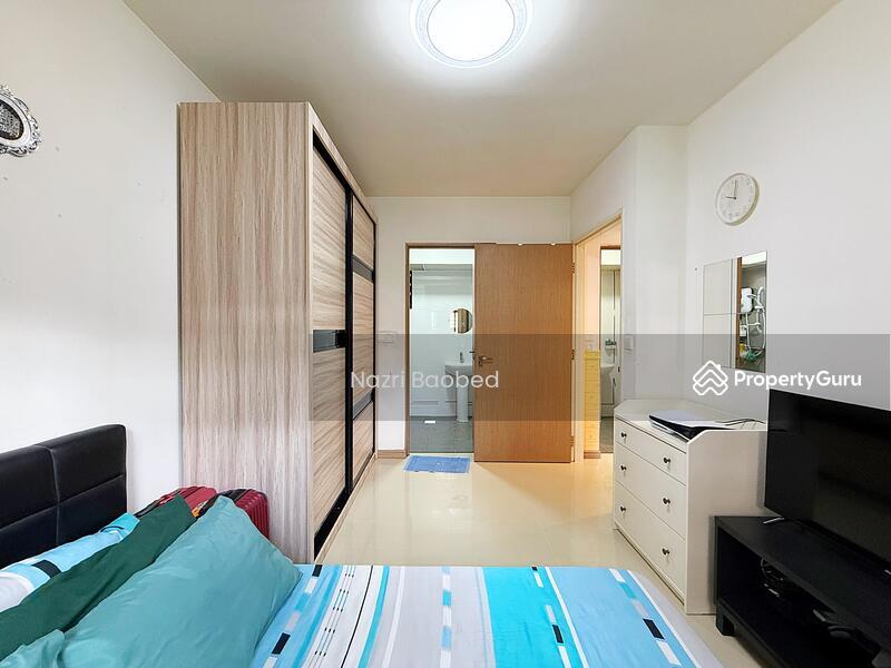 HDB Flat for Sale: Seletar, D28, 792457