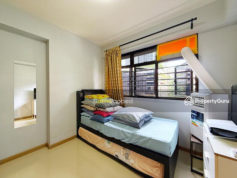 HDB Flat for Sale: Seletar, D28, 792457