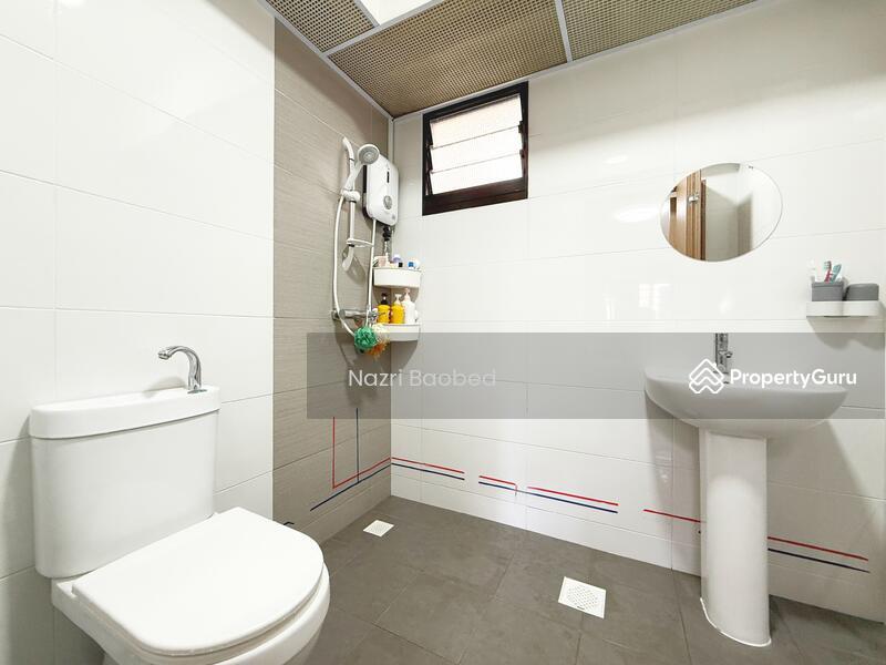 HDB Flat for Sale: Seletar, D28, 792457