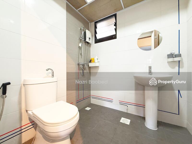 HDB Flat for Sale: Seletar, D28, 792457