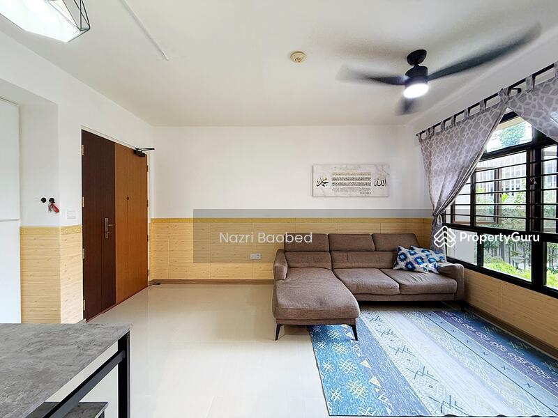 HDB Flat for Sale: Seletar, D28, 792457