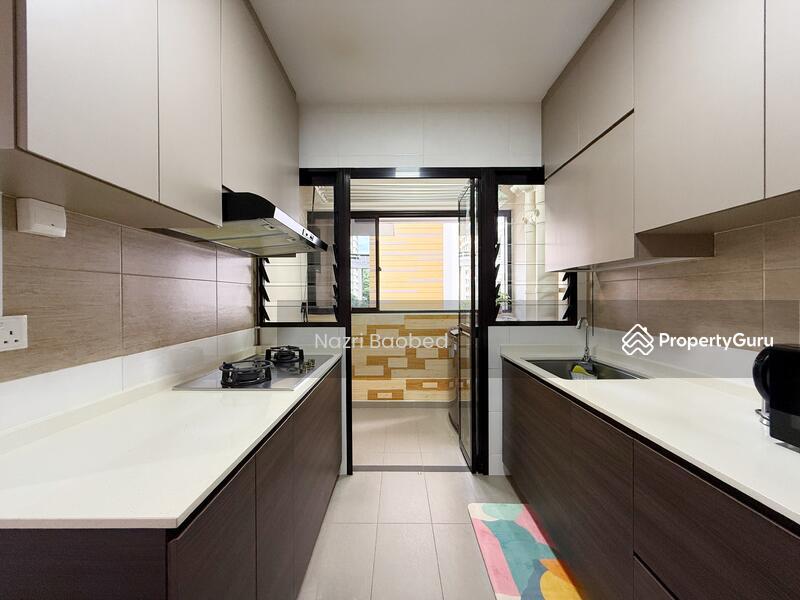 HDB Flat for Sale: Seletar, D28, 792457