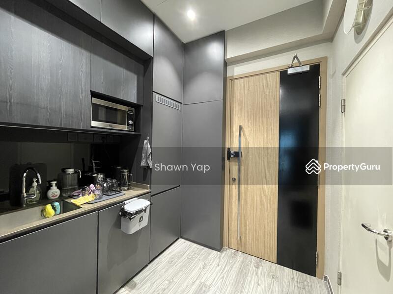 Prop-GPT: Condominium: D09 Cairnhill Mackenzie 88