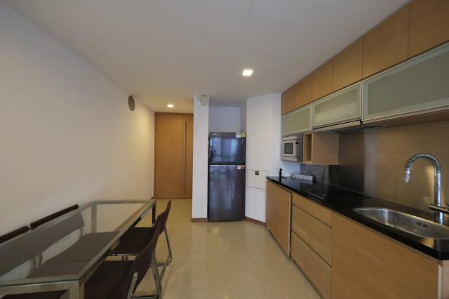 Apartment for Sale, The Clift Apartment For Sale, $1,080,000, 1 Bed 1 Bath 527 sqft $2,049.00 psf, SGD 1,080,000 | 99-year Leasehold