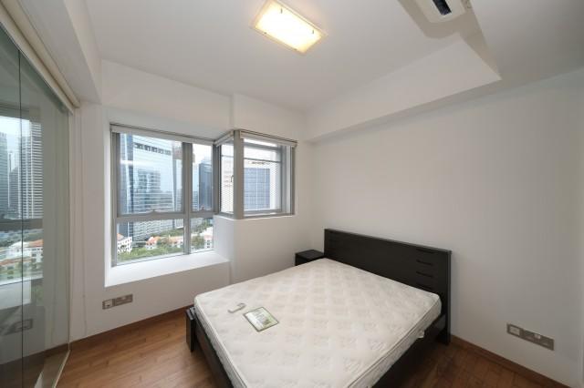 Apartment for Sale, The Clift Apartment For Sale, $1,080,000, 1 Bed 1 Bath 527 sqft $2,049.00 psf, SGD 1,080,000 | 99-year Leasehold