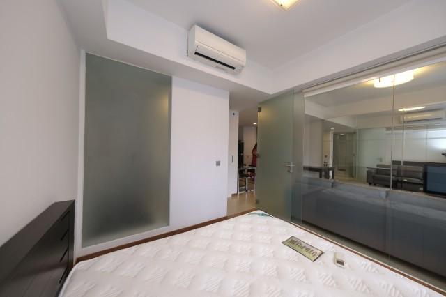 Apartment for Sale, The Clift Apartment For Sale, $1,080,000, 1 Bed 1 Bath 527 sqft $2,049.00 psf, SGD 1,080,000 | 99-year Leasehold