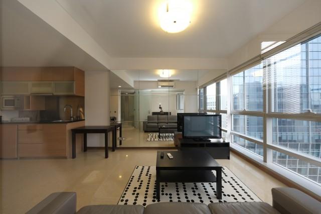 Apartment for Sale, The Clift Apartment For Sale, $1,080,000, 1 Bed 1 Bath 527 sqft $2,049.00 psf, SGD 1,080,000 | 99-year Leasehold