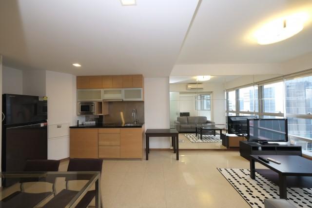 Apartment for Sale, The Clift Apartment For Sale, $1,080,000, 1 Bed 1 Bath 527 sqft $2,049.00 psf, SGD 1,080,000 | 99-year Leasehold