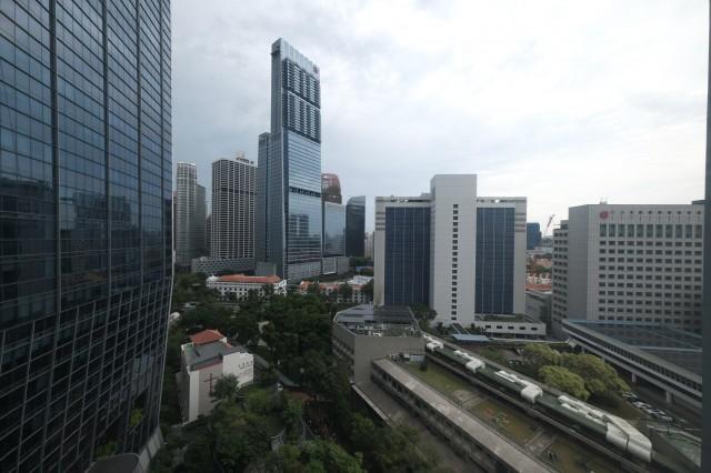 Apartment for Sale, The Clift Apartment For Sale, $1,080,000, 1 Bed 1 Bath 527 sqft $2,049.00 psf, SGD 1,080,000 | 99-year Leasehold