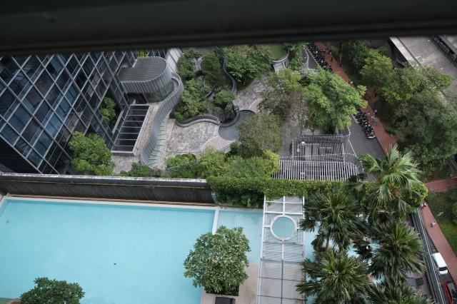 Apartment for Sale, The Clift Apartment For Sale, $1,080,000, 1 Bed 1 Bath 527 sqft $2,049.00 psf, SGD 1,080,000 | 99-year Leasehold