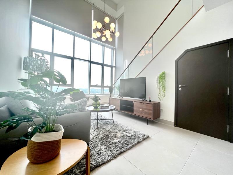 Apartment for Sale, The Rochester Residences Apartment For Sale, $1,700,000, 1 Bed 2 Bath 1,033 sqft $1,646.00 psf, SGD 1,700,000 | 99-year Leasehold