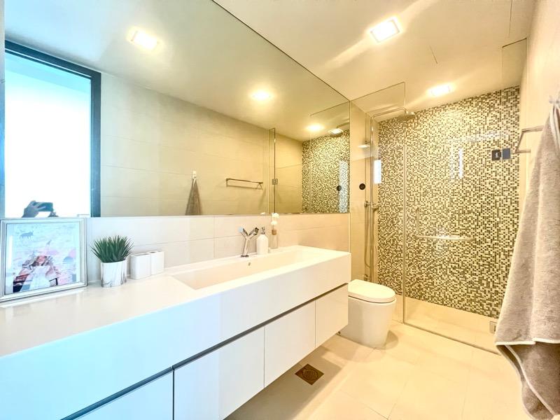 Apartment for Sale, The Rochester Residences Apartment For Sale, $1,700,000, 1 Bed 2 Bath 1,033 sqft $1,646.00 psf, SGD 1,700,000 | 99-year Leasehold