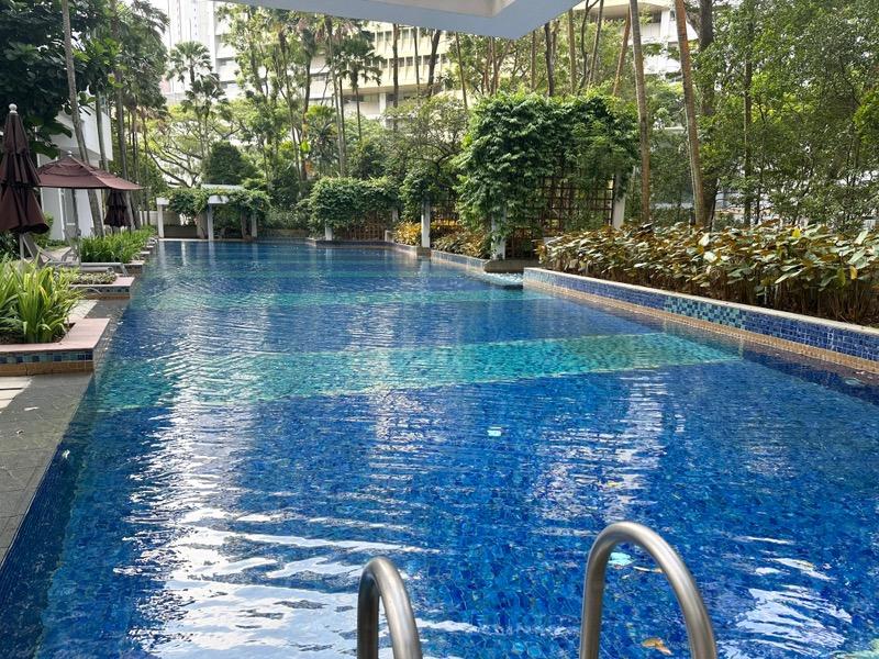 Condominium for Sale, The Metz Condominium For Sale, $1,600,000, 1 Bed 1 Bath 581 sqft $2,754.00 psf, SGD 1,600,000 | Freehold