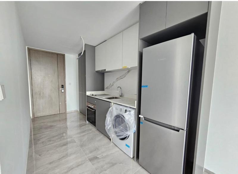 Prop-GPT: Condominium: D19  Affinity At Serangoon