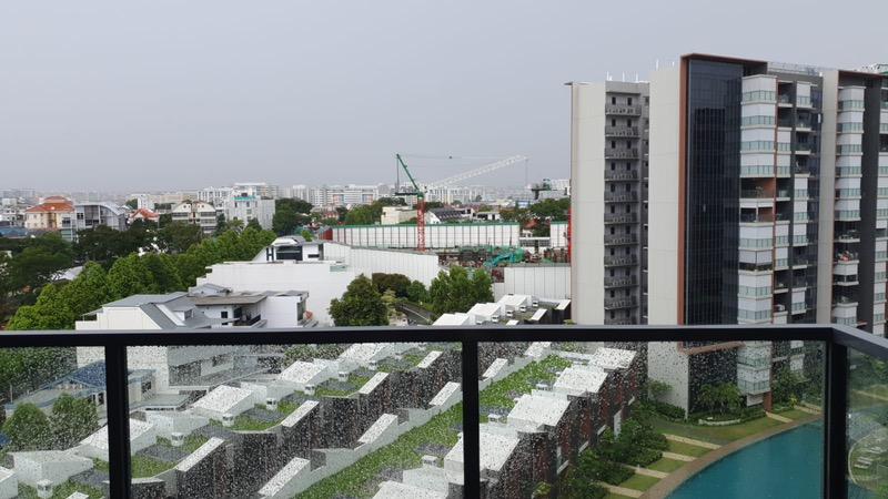 Condominium for Sale, Affinity At Serangoon Condominium For Sale, $870,000, 1 Bed 1 Bath 474 sqft $1,835.00 psf, SGD 870,000 | 99-year Leasehold