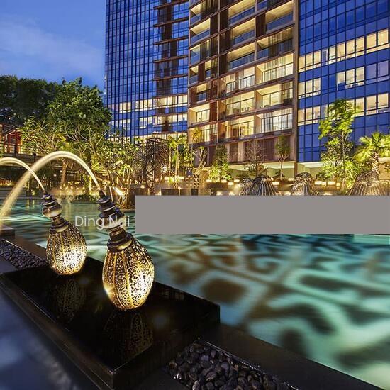 Condominium for Sale, OUE Twin Peaks Condominium For Sale, $3,650,000, 3 Bed 3 Bath 1,399 sqft $2,609.00 psf, SGD 3,650,000 | 99-year Leasehold