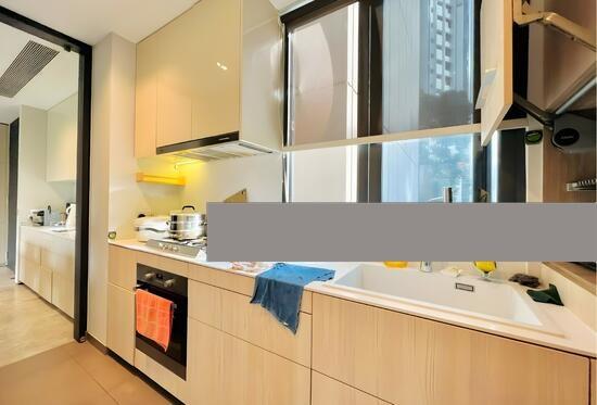 Condominium for Sale, OUE Twin Peaks Condominium For Sale, $3,650,000, 3 Bed 3 Bath 1,399 sqft $2,609.00 psf, SGD 3,650,000 | 99-year Leasehold