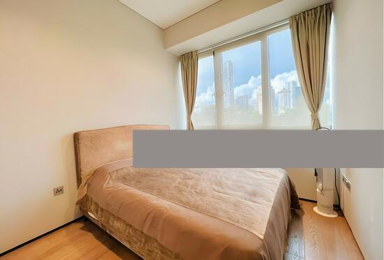 Condominium for Sale, OUE Twin Peaks Condominium For Sale, $3,650,000, 3 Bed 3 Bath 1,399 sqft $2,609.00 psf, SGD 3,650,000 | 99-year Leasehold