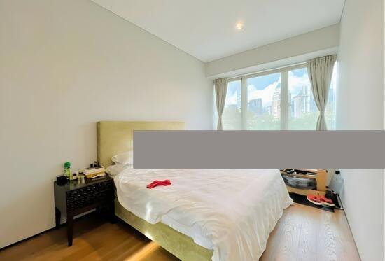 Condominium for Sale, OUE Twin Peaks Condominium For Sale, $3,650,000, 3 Bed 3 Bath 1,399 sqft $2,609.00 psf, SGD 3,650,000 | 99-year Leasehold
