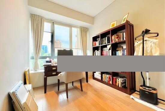 Condominium for Sale, OUE Twin Peaks Condominium For Sale, $3,650,000, 3 Bed 3 Bath 1,399 sqft $2,609.00 psf, SGD 3,650,000 | 99-year Leasehold