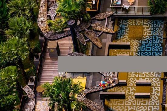 Condominium for Sale, OUE Twin Peaks Condominium For Sale, $3,650,000, 3 Bed 3 Bath 1,399 sqft $2,609.00 psf, SGD 3,650,000 | 99-year Leasehold