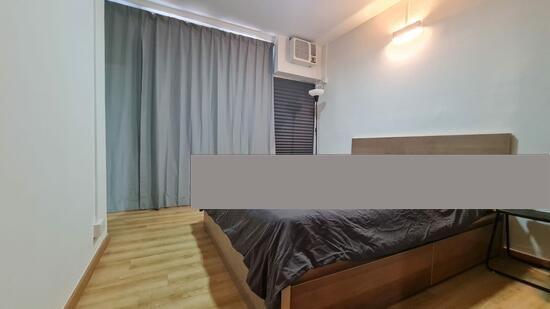 Apartment for Sale, The Plaza Apartment For Sale, $990,000, 1 Bed 1 Bath 764 sqft $1,296.00 psf, SGD 990,000 | 99-year Leasehold