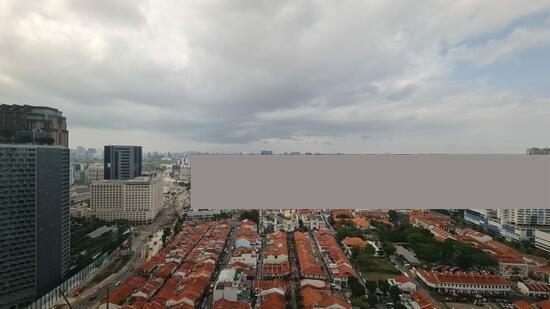 Apartment for Sale, The Plaza Apartment For Sale, $990,000, 1 Bed 1 Bath 764 sqft $1,296.00 psf, SGD 990,000 | 99-year Leasehold