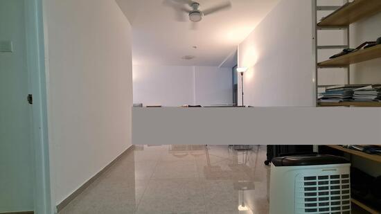 Apartment for Sale, The Plaza Apartment For Sale, $990,000, 1 Bed 1 Bath 764 sqft $1,296.00 psf, SGD 990,000 | 99-year Leasehold