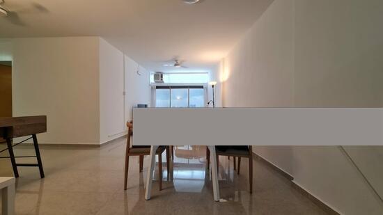 Apartment for Sale, The Plaza Apartment For Sale, $990,000, 1 Bed 1 Bath 764 sqft $1,296.00 psf, SGD 990,000 | 99-year Leasehold