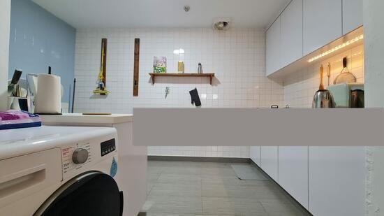 Apartment for Sale, The Plaza Apartment For Sale, $990,000, 1 Bed 1 Bath 764 sqft $1,296.00 psf, SGD 990,000 | 99-year Leasehold