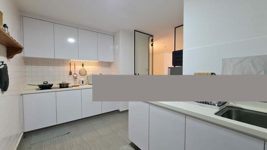 Apartment for Sale, The Plaza Apartment For Sale, $990,000, 1 Bed 1 Bath 764 sqft $1,296.00 psf, SGD 990,000 | 99-year Leasehold