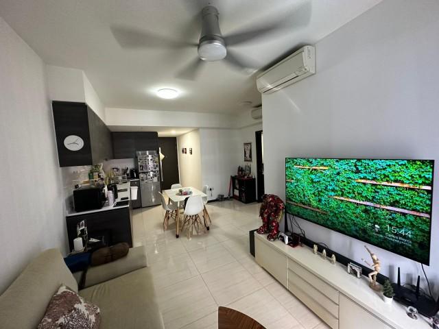 Prop-GPT: Condominium: D14 Geylang Sims Urban Oasis