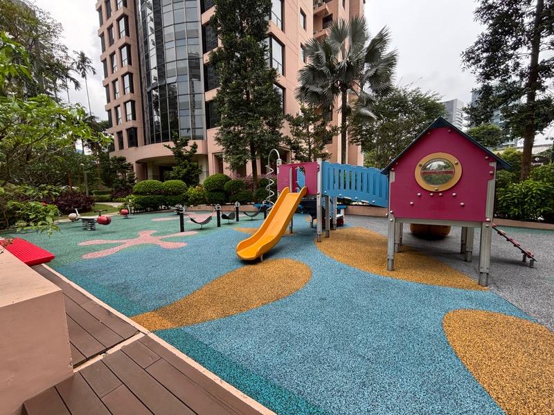 Condominium for Sale: D10, 249693