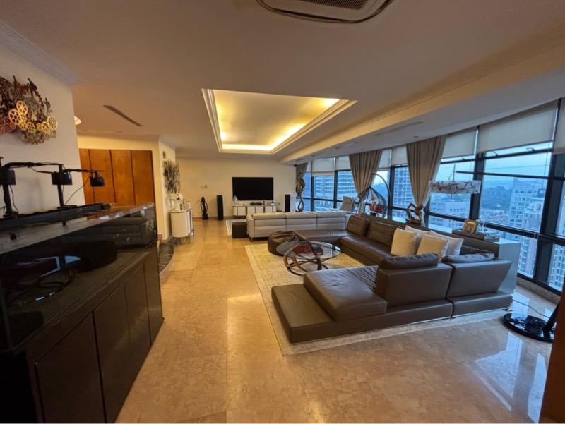 Condominium for Sale: D10, 249693