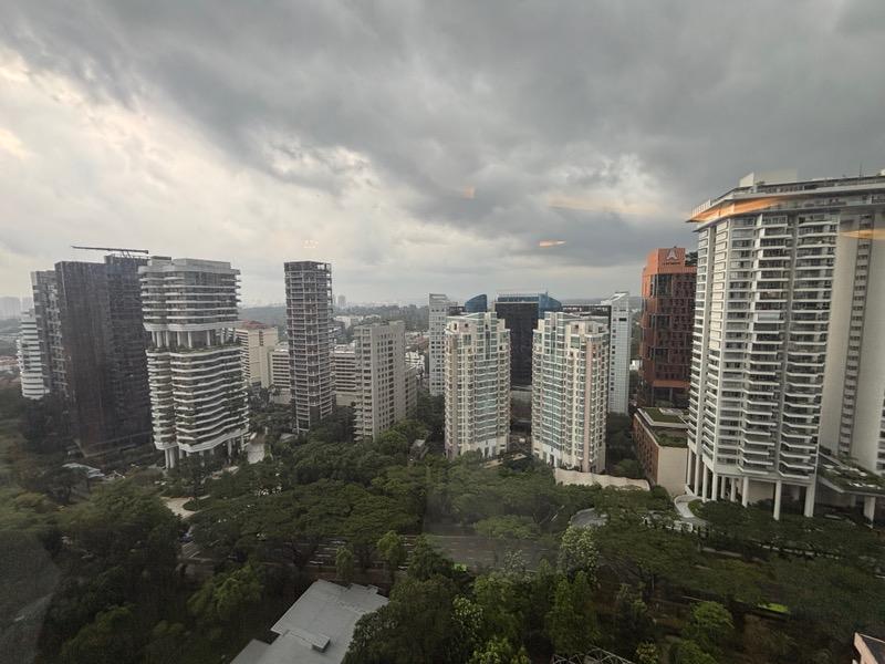 Condominium for Sale: D10, 249693