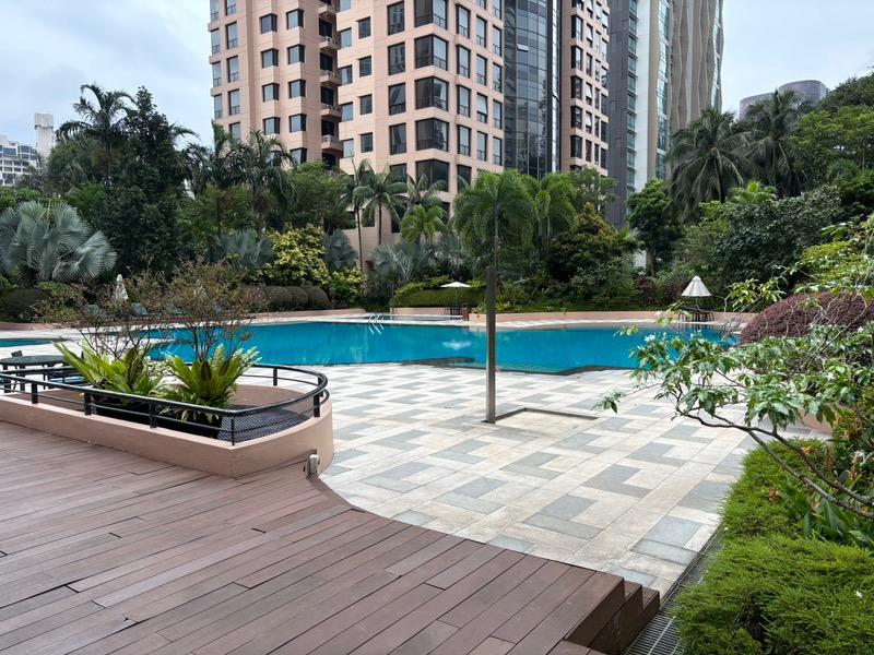Condominium for Sale: D10, 249693