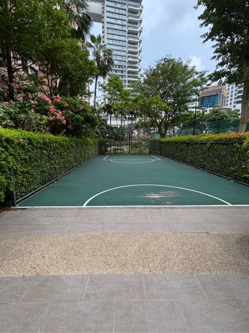 Condominium for Sale: D10, 249693