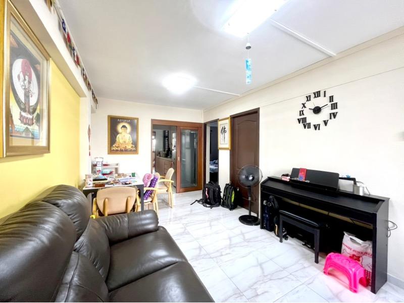 Prop-GPT: HDB Apartment: D12 Toa Payoh 69 Lorong 4 Toa Payoh