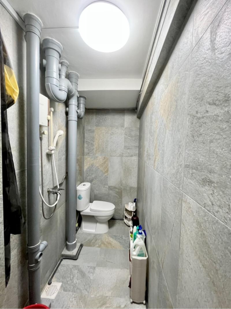 HDB Apartment for Sale, 69 Lorong 4 Toa Payoh HDB Apartment For Sale, $399,999, 2 Bed 1 Bath 64 sqft $6,250.00 psf, SGD 399,999 | 99-year Leasehold