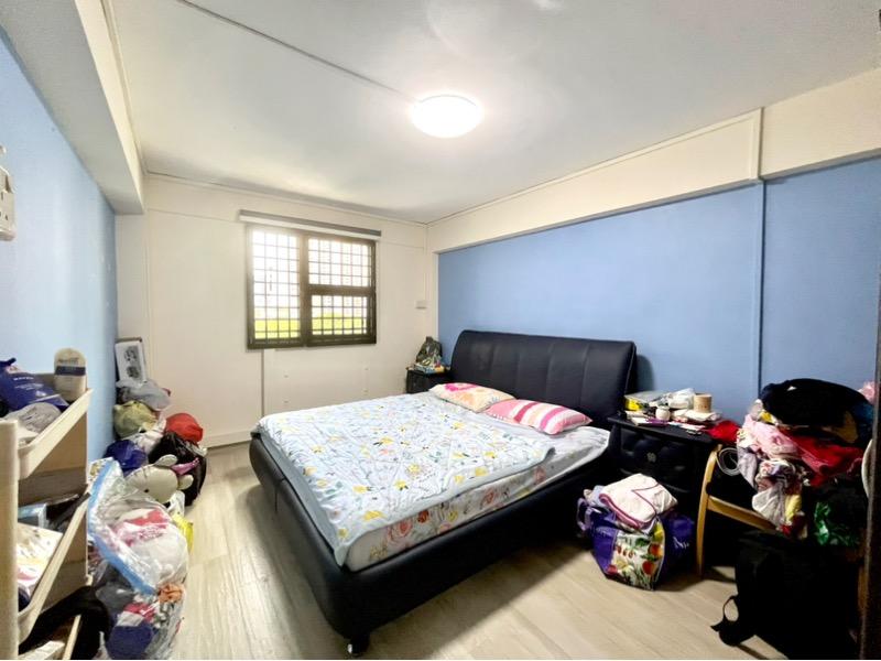 HDB Apartment for Sale, 69 Lorong 4 Toa Payoh HDB Apartment For Sale, $399,999, 2 Bed 1 Bath 64 sqft $6,250.00 psf, SGD 399,999 | 99-year Leasehold