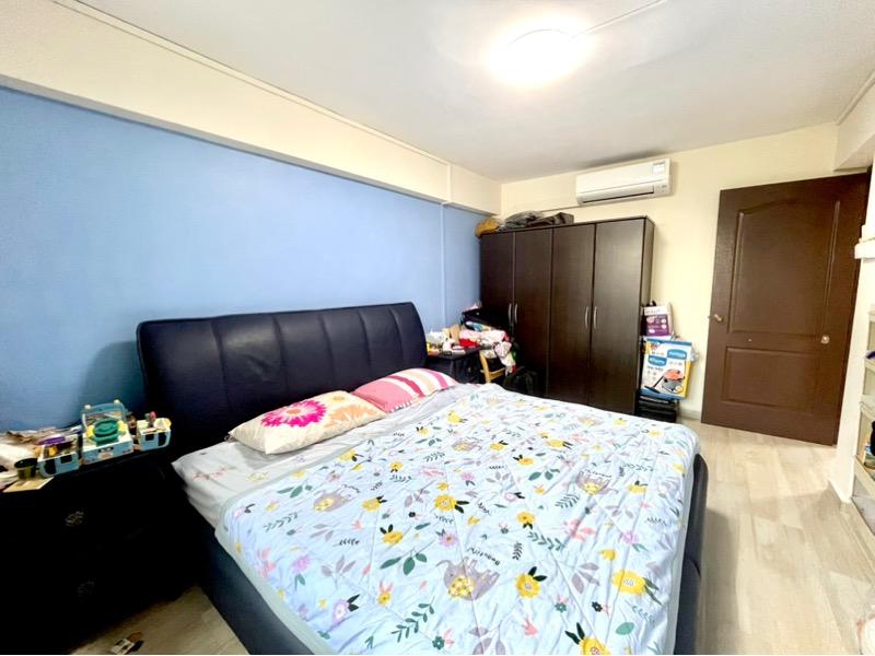 HDB Apartment for Sale, 69 Lorong 4 Toa Payoh HDB Apartment For Sale, $399,999, 2 Bed 1 Bath 64 sqft $6,250.00 psf, SGD 399,999 | 99-year Leasehold