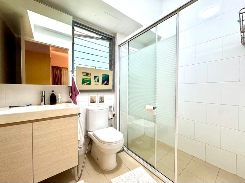 HDB Apartment for Sale, 519B Tampines Central 8 HDB Apartment For Sale, $820,000, 3 Bed 2 Bath 904 sqft $907.00 psf, SGD 820,000 | 99-year Leasehold