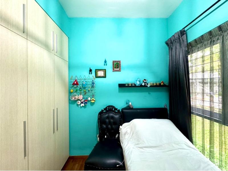 HDB Apartment for Sale, 519B Tampines Central 8 HDB Apartment For Sale, $820,000, 3 Bed 2 Bath 904 sqft $907.00 psf, SGD 820,000 | 99-year Leasehold