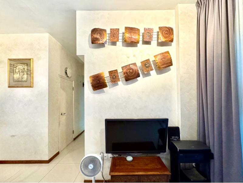 HDB Apartment for Sale, 519B Tampines Central 8 HDB Apartment For Sale, $820,000, 3 Bed 2 Bath 904 sqft $907.00 psf, SGD 820,000 | 99-year Leasehold