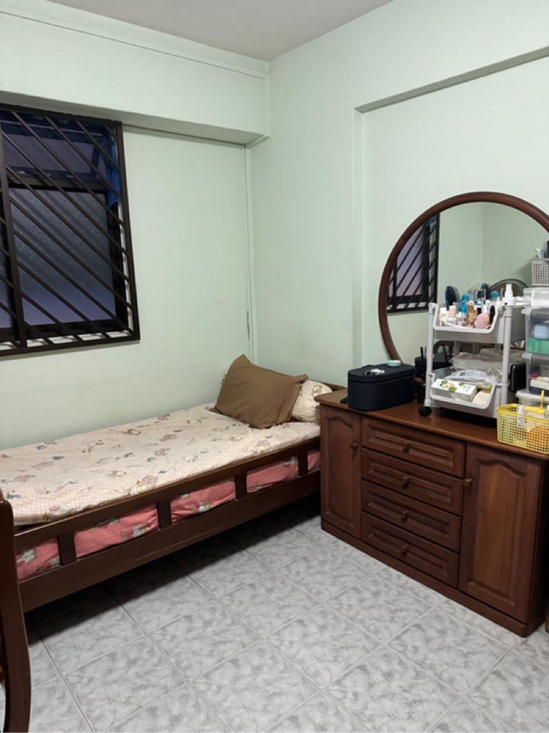 HDB Apartment for Sale, 535 Bedok North Street 3 HDB Apartment For Sale, $393,000, 2 Bed 1 Bath 645 sqft $609.00 psf, SGD 393,000 | 99-year Leasehold